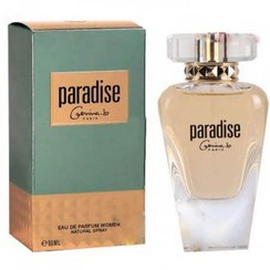 تصویر ادکلن پارادایس جمینا بی زنانه 80 میلی لیتر جی پارلیس Geparlys Paradise Gemina B 80ML EDP for Women