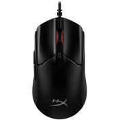 تصویر ماوس گیمینگ باسیم هایپر ایکس HyperX PluseFire Haste 2 Gaming Wired Mouse 