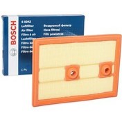 تصویر فیلتر هوا هوای VW JETTA 4 1.4 TSI CZT 2011 2017 Bosch 