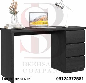 تصویر میز مدل m417 