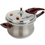 تصویر زودپز برلین مدل BG-1179 