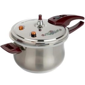 تصویر زودپز برلین مدل BG-1198 