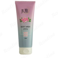 تصویر شامپو بدن پیونی ژوت 250 میلی‌لیتر 