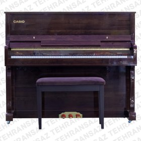 تصویر پیانو دیجیتال کاسیو مدل CDP-S150 Plus 