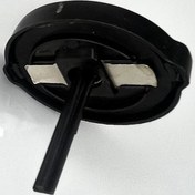 تصویر درب مخزن روغن هیدرولیک پراید و تیبا 