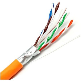 تصویر كابل UTP نگزنس چنل 