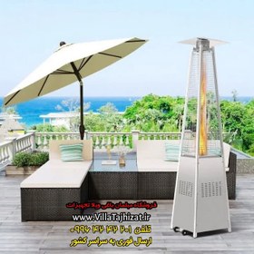 تصویر هیتر هرمی ایتالیایی 