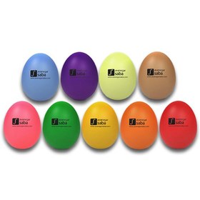 تصویر شیکر تخم مرغی صبا 