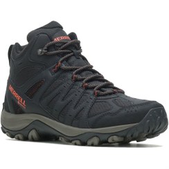 تصویر کفش کوهنوردی اورجینال مردانه برند Merrell مدل Accentor 3 Sport Gore Tex کد MERRELL00116 