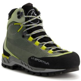 تصویر کفش کوهنوردی دست دوز LASPORTIVA trango tech leather GTX 