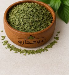 تصویر برگ ریحان 