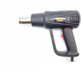 تصویر سشوار صنعتی باس مدل BS_HEAT GUN 