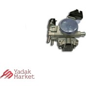 تصویر دریچه گاز امگرند 7 جیلی درجه یک 