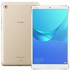 تصویر فایل فلش فارسی اندروید 8 تبلت Huawei MediaPad M5 SHT-AL09 