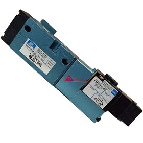 تصویر شیر برقی مک مدل 811C-PM-G501JM-155 