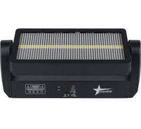 تصویر اتمیک مووینگی 