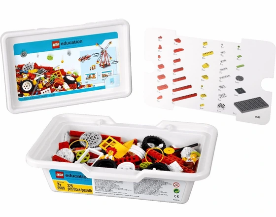 Lego wedo online education