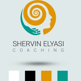 تصویر طراحی لوگو Logo design