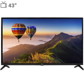 تصویر تلویزیون جی پلاس GPlus GTV-43PH420N FHD LED 43″ GPlus GTV-43PH420N FHD LED 43 Inch TV