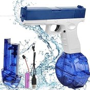 تصویر تفنگ اب پاش برقی ST614B UPGRADED VERSION WATER GUN ST614B