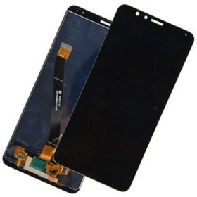 تصویر تاچ و ال سی دی هواوی HUAWEI HONOR 7X Huawei Honor 7X LCD Screen and Digitizer Replacement