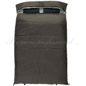 تصویر کیسه خواب دو نفره گرانیت مدل K22 Granite double sleeping bag model K22