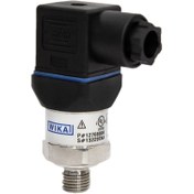 تصویر ترانسمیتر فشار ویکا مدل A10 رنج ۰ تا ۱۰ بار 