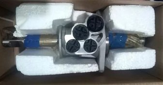 تصویر شیر فرمان207 و206و رانا سلپیک (عظام خودرو) 