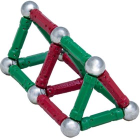 تصویر مگنت 35 قطعه (پلی مگنت) 