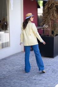 تصویر کت lemon 