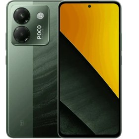 تصویر گوشی شیائومی Poco M7 Pro 5G | حافظه 512 رم 12 گیگابایت Xiaomi Poco M7 Pro 5G 512/12 GB