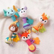 تصویر سوسیسی دندانگیر دار حیوانات سوزی 