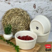 تصویر کاسه وان سل سفید گرانیت 