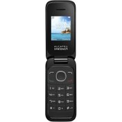 تصویر گوشی موبایل آلکاتل مدل Onetouch 1035D دو سیم کارت Alcatel OneTouch 1035D Dual SIM Mobile Phone