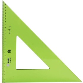 تصویر گونیا ۴۵ درجه فابل FABL 