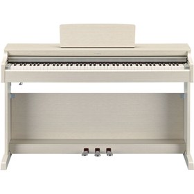 تصویر پیانو دیجیتال یاماها مدل YDP-163 Yamaha YDP-163 Piano Digital