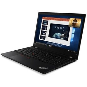 تصویر لپ تاپ استوک LENOVO t15 پردازنده i7 