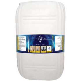 تصویر آب مقطر 20 لیتری 