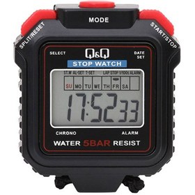 تصویر کرنومتر مدل HS43 