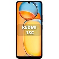 تصویر گوشی شیائومی Redmi 13C | حافظه 128 رم 6 گیگابایت ا Xiaomi Redmi 13C 128/6 GB Xiaomi Redmi 13C 128/6 GB