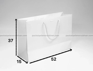 تصویر بگ گلاسه دسته بندی سایز ۵۲ در ۳۷ در ۱۵ 