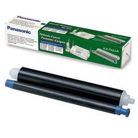 تصویر رول کاربن فکس پاناسونیک FA54 فیلم فکس Np.Roll Panasonic دو عدد رول 