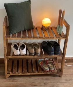 تصویر فروشگاه عطرچوب