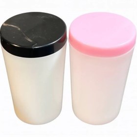 تصویر لیوان قلم شور 