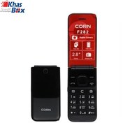 تصویر گوشی کورن F282 | حافظه 64 مگابایت Corn F282 64 MB