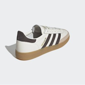 تصویر کفش زنانه Handball Spezial Dark Brown آدیداس adidas 