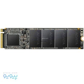 تصویر حافظه SSD ایکس پی جی مدل SX6000 Lite ظرفیت ۵۱۲ گیگابایت 