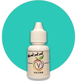 تصویر رنگ ژله ای ویژه تیفانی - 28 گرم 