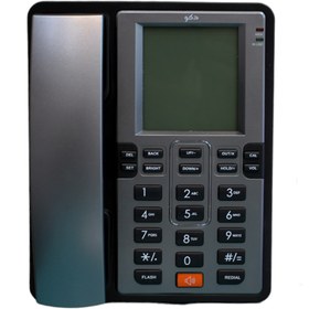 تصویر تلفن دکو مدل F30 