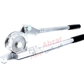 تصویر لوله خم کن دستی P&M پی اند ام سایز 1/2 اینچ مدل 364A-08 Tube Bender PM Model 364a-08